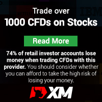 XM Trade Offer