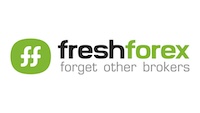 Fresh Forex logo
