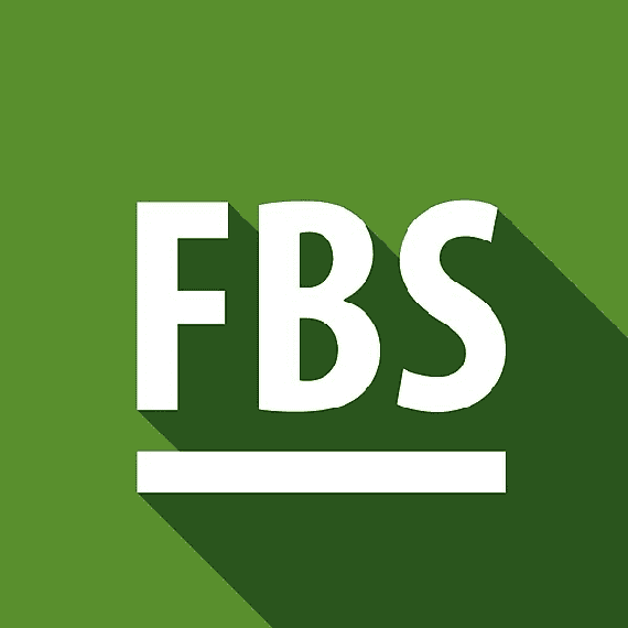 Fbs clearance 100 bonus