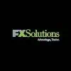 FX Solutions Forex Broker Review