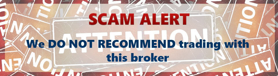 scam alert