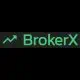 BrokerX Review
