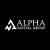 Alpha Capital Group Review